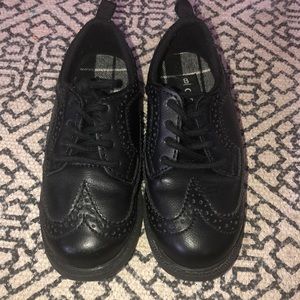 Toddler Boys Carter’s Dress Shoes
